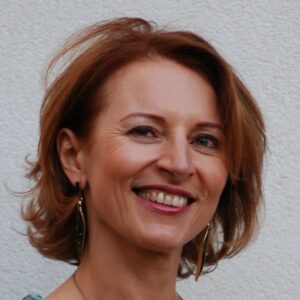 ANNE FORTIN