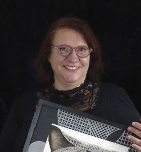 ANNE-MARIELLE FABRE