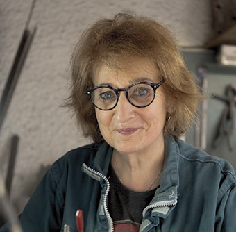 VERONIQUE VANDENROY