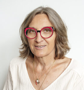 ISABELLE PIOZZOLI