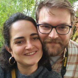 ALICE NEVEU-LE FLAHEC