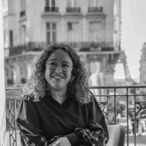 MARIE KLEINHANS