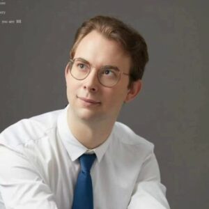 FABIEN LEYRISSOUX