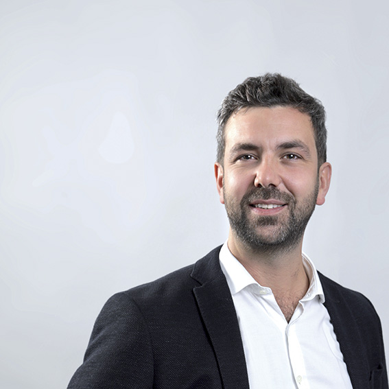 JULIEN COUPRIE DE CHAZELLES