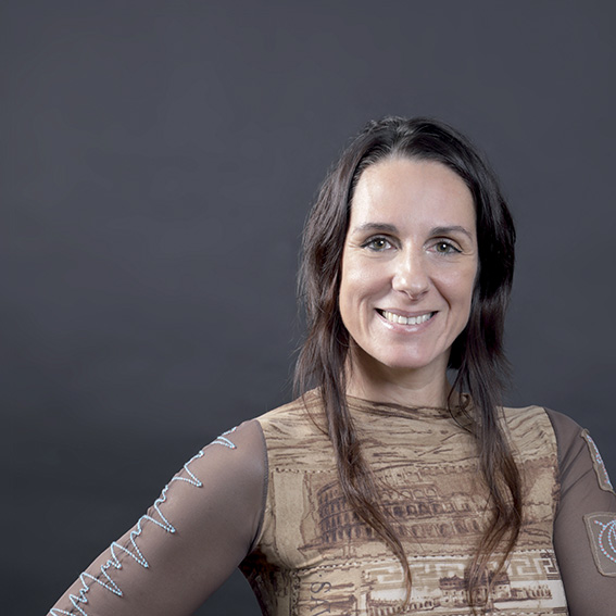 STÉPHANIE FRENOUX