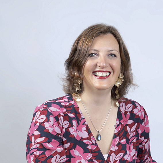 MARIE GOSSET
