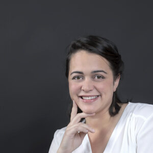CAMILLE SENOUF