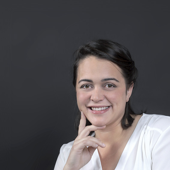 CAMILLE SENOUF