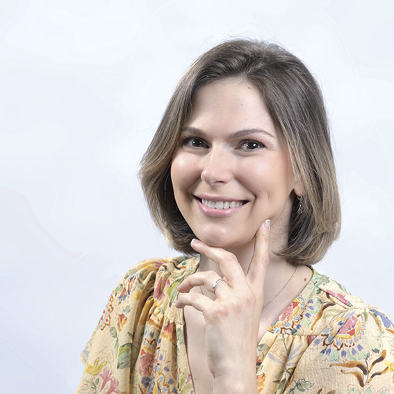 AURÉLIE ALBISSON