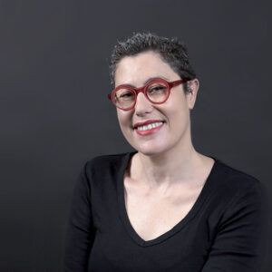 AGNES DARMON