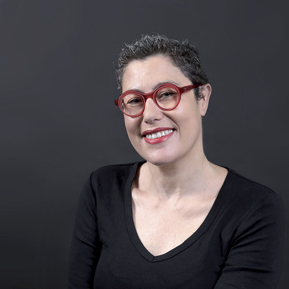 AGNES DARMON
