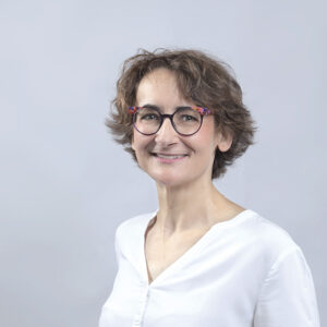BÉNÉDICTE PIAU