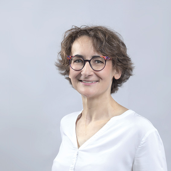 BÉNÉDICTE PIAU