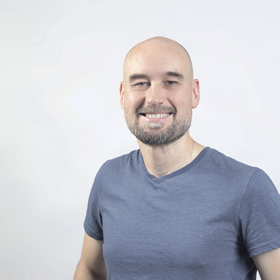 GREGORY DECLERCQ