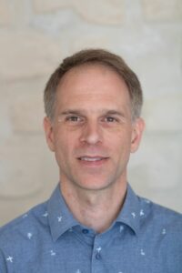 ERIC LEJEUNE