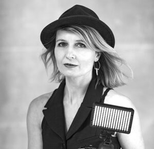 ANNA MARSCHLEWSKA