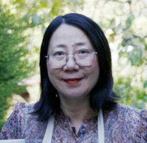 DAN KLOCK WANG