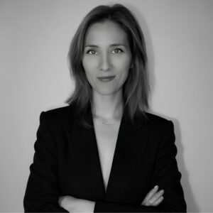 Ophélie MOUGEOT